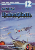Kampanie lotnicze nr 12 Operacja Bodenplatte