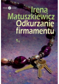 Odkurzanie firmamentu