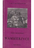 Wambierzyce