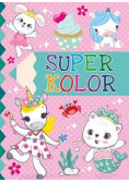 Superkolor