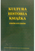 Kultura historia książka