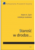 Starość w drodze