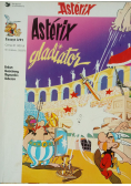 Asterix Gladiator ,zeszyt 3