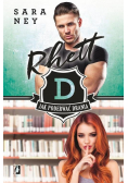 Rhett Tom 3 Jak poderwać drania