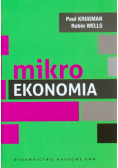 Wells Robin - Mikroekonomia