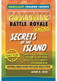 Fortnite Secrets of the Island