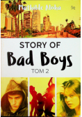 Story of Bad Boys Tom 2