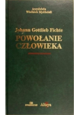 Powołanie człowieka