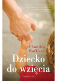 Hoffman Chandra - Dziecko do wzięcia