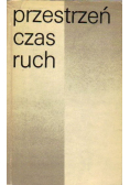Przestrzeń czas ruch