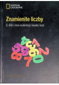 Znamienite liczby 0,666 i inne osobistości świata liczb