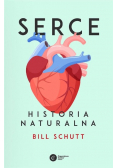 Serce. Historia naturalna