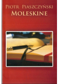 Moleskine