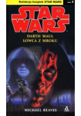 Star Wars Darth Maul Łowca z mroku