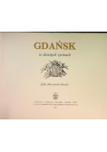 Gdańsk w dawnych rycinach