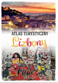Atlas turystyczny Lizbony
