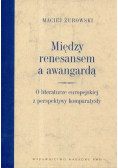 Między renesansem a awangardą