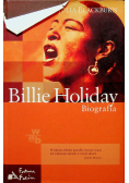 Billie Holiday Biografia