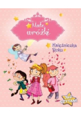 Już czytam! Małe wróżki. Księżniczka Roku