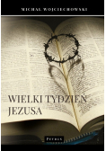 Wielki Tydzień Jezusa
