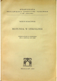 Rotunda w Strzelinie