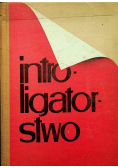 Introligatorstwo