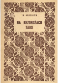 Na bezdrożach Tajgi