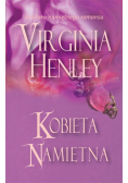Kobieta namiętna