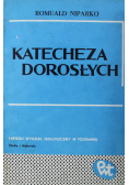 Katecheza dorosłych