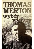 Wybór wierszy
