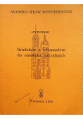 Kradzieże z włamaniem do obiektów sakralnych