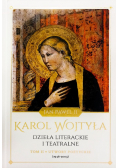 Karol Wojtyła Dzieła literackie i teatralne Tom 2