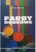 Farby drukowe
