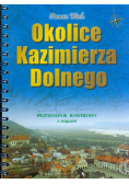 Okolice Kazimierza Dolnego