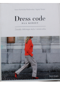 Dress code dla kobiet