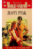 Opowieści Margit Sandemo Tom 40 Złoty ptak