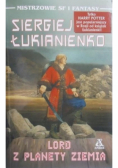 Lord z  Planety Ziemia