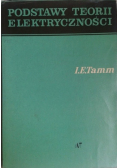 Podstawy teorii elektryczności