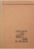 Zdrowie w domu