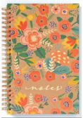 Notes Flowers