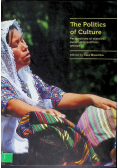 The Politics of Culture