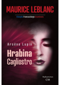 Arsene Lupin Hrabina Cagliostro