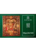 Katalog tkaniny