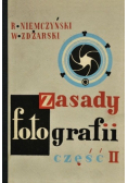 Zasady fotografii część II