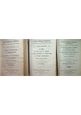 Synopsis theologiae dogmaticae 3 Tomy