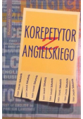 Korepetytor z angielskiego