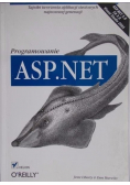 Programowanie ASP.NET