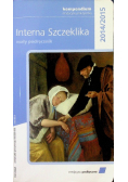 Interna Szczeklika Mały podręcznik 2014 / 2015