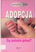 Adopcja czy jesteście gotowi