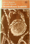 Ultrastruktura komórki